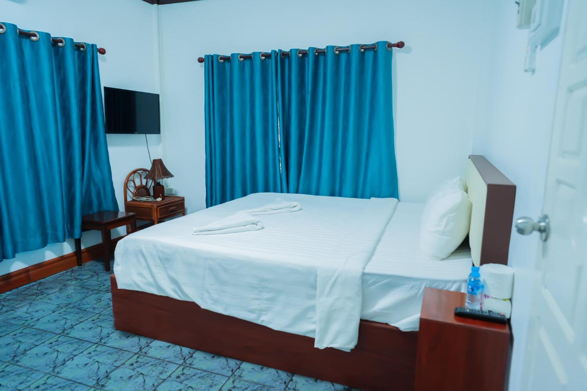 Vientiane Ruby Riverside Hotel Exterior photo