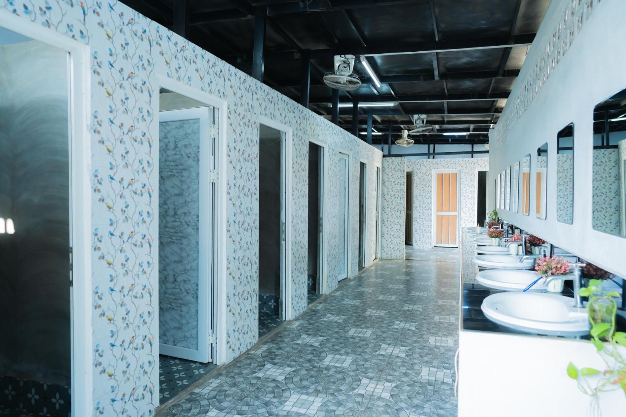 Vientiane Ruby Riverside Hotel Exterior photo