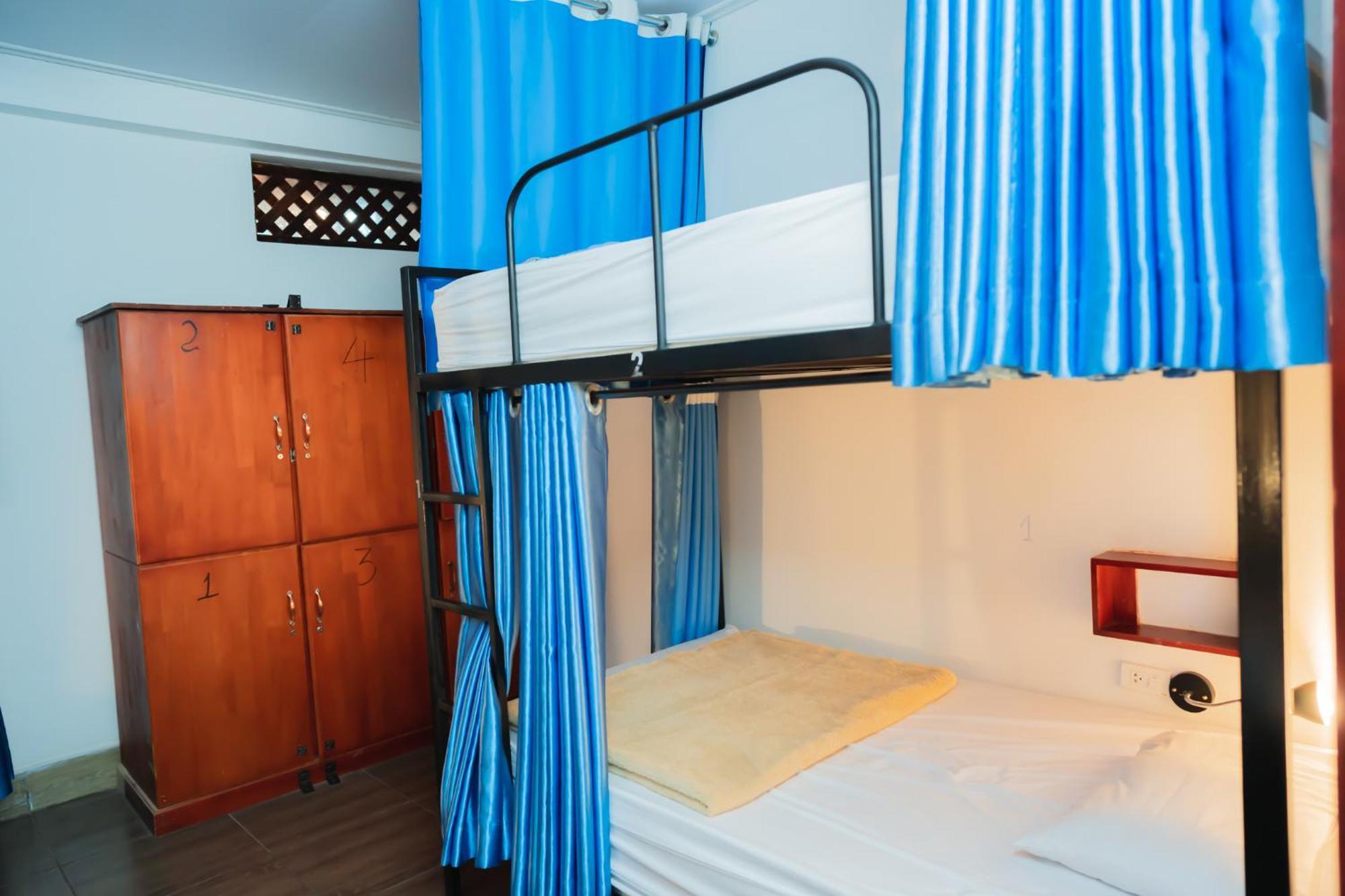 Vientiane Ruby Riverside Hotel Exterior photo